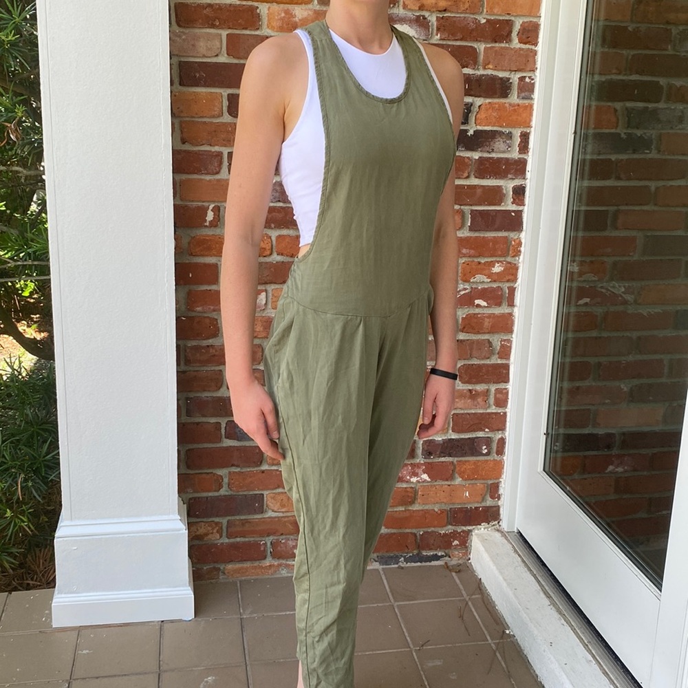 Jumpsuit